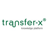 Transfer-X logo - Similar company to Amids Solutions