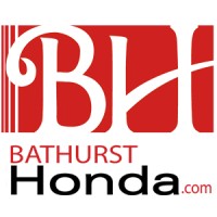 Bathurst Honda logo - Similar company to Bathurst Electrical