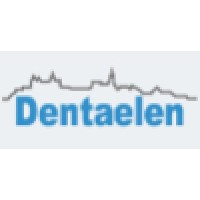 DENTAELEN CLINICAS DENTALES logo - Similar company to Fabregues Centro Odontológico Avanzado