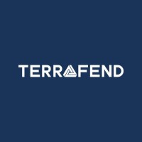 Terrafend logo - Similar company to Benlink