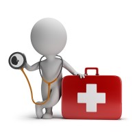 Healthcare Market Insights logo - Similar company to Nextgen Aerospace & Defense