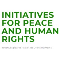 iPeace Belgium VZW logo - Similar company to Spanda Foundation