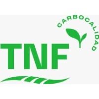 TNF Carbocalidad logo - Similar company to Yumbolon