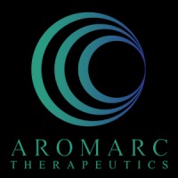 Aromarc Therapeutics logo - Similar company to Biosingularity