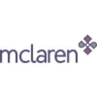 Mclaren Consultancy Limited