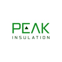 Peak Insulation Ltd. logo - Similar company to Record Fireproofing Ltd.