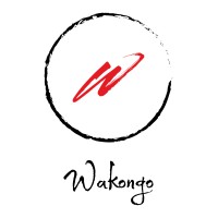 WaKongo logo - Similar company to Les Studios Casagrande