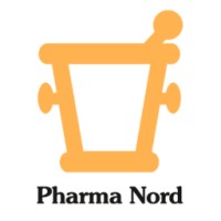 Pharma Nord S.E.A. logo - Similar company to Chungbuk Center For Creative Economy & Innovation