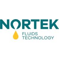 NORTEK Fluids Technology logo - Similar company to İmtek Mühendislik