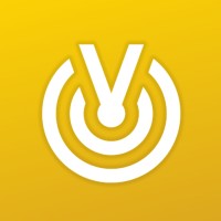 Honey Voice logo - Similar company to Hunt Town