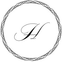 Harland Wine Company logo - Similar company to Gathered Wine
