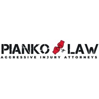 Pianko Law logo - Similar company to Pajcic & Pajcic