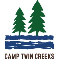 Camp Twin Creeks logo - Similar company to Localvest