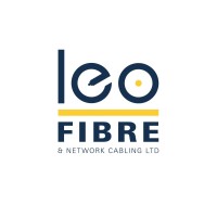 Leo Fibre and Network Cabling ltd logo - Similar company to Wlbc Technology Inc.