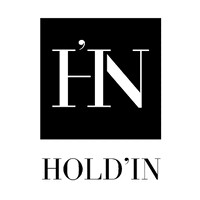 HOLD'IN logo - Similar company to Coffrelite