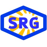 Sunhaven Research Group (SRG) logo - Similar company to S.T.E.A.M. Engine Innovators
