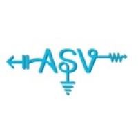 ASV ELECTRICAL CONSULTANTS (P) LTD., logo - Similar company to Department Of Electrical Engineering, Iit Jodhpur