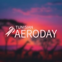 Tunisian Aeroday logo - Similar company to Internee Ieee Insat