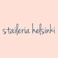 Staileria Helsinki Oy logo - Similar company to Suunnittelutoimisto Iloa360 Oy | Sisustus & Viestintä
