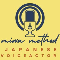 miwa method  JAPANESE VOICE ACTOR & PRONUNCIATION TEACHER logo - Similar company to Online Classes