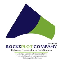 Rocksplot Company logo - Similar company to Geoscience Limited