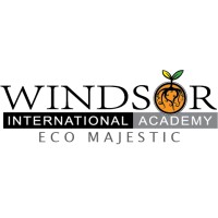 Windsor International Academy Eco Majestic logo - Similar company to Wonderspire