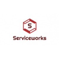 Serviceworks Group Ltd logo - Similar company to Hinsdale Junior Woman'S Club