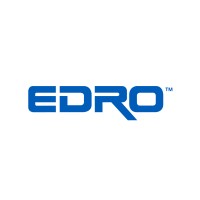 EDRO Engineering and Specialty Steels logo - Similar company to Edro Corp