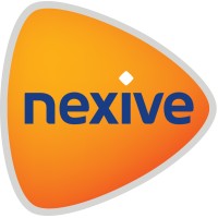 Nexive logo - Similar company to Sendabox.It