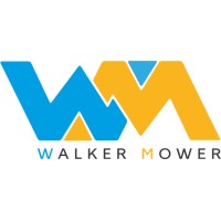 Walker Mower Ltd logo - Similar company to Potential U