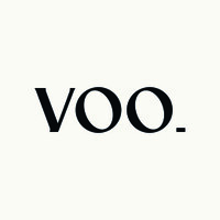 Voo Store logo - Similar company to Studio Aisslinger