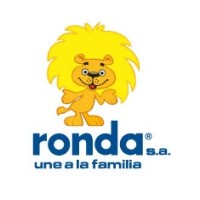 Ronda S.A logo - Similar company to Macero