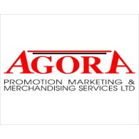Agora Merchandising Ltd. logo - Similar company to Actnet Tax Solutions