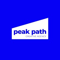 Peak Path Agency logo - Similar company to Mov Marketing