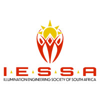 IESSA (Illumination Engineering Society of South Africa) logo - Similar company to Ledworx Solutions (Pty) Ltd
