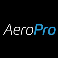 AeroPro Drones logo - Similar company to Surhive Design
