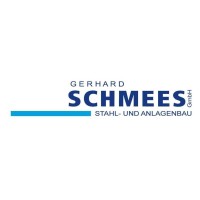 Gerhard Schmees GmbH Stahl- und Anlagenbau logo - Similar company to Cito Networks Gmbh