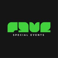 Rave Special Events logo - Similar company to Acc & Partners