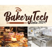 BakeryTech India logo - Similar company to Exxpert Scm