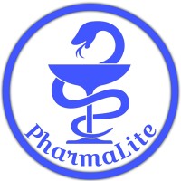 PharmaLite logo - Similar company to Ultrapharma S.A.S