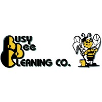 Busy Bee Cleaning Company logo - Similar company to National Water Main Cleaning Company