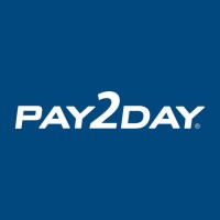 PAY2DAY Inc. logo - Similar company to Lenddirect