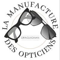 La Manufacture Des Opticiens logo - Similar company to Nestenn Dracénie