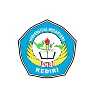 Universitas Nusantara PGRI Kediri logo - Similar company to Nusantara-Code