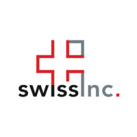 SwissInc logo - Similar company to Gold Tee Properties