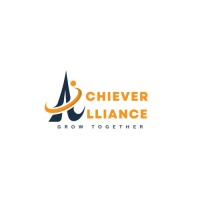 Achiever Alliance logo - Similar company to National Tourism Pakistan