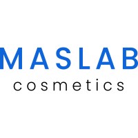 MASLAB Cosmetics logo - Similar company to Maslab