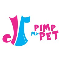 Pimp My Pet Produtos E Servicos Veterinarios Para Animais logo - Similar company to Bable Pet