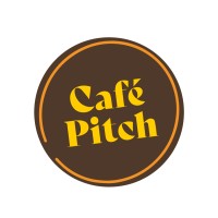 Café Pitch logo - Similar company to Rendez Vous Dehors