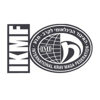 IKMF KravMaga France logo - Similar company to Dojo 5